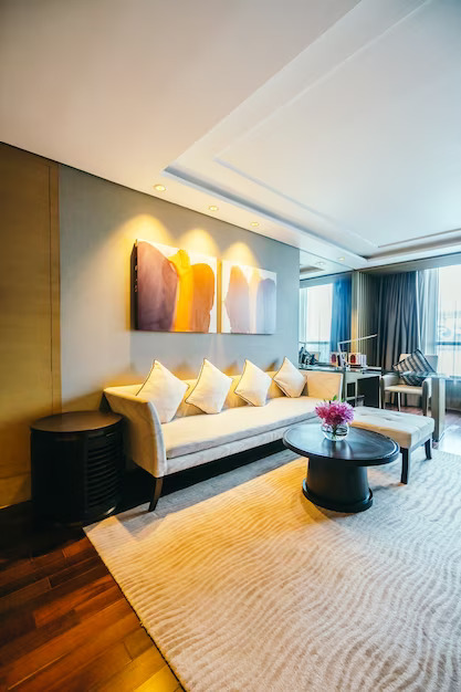 Hotels in chennai near apollo hospital