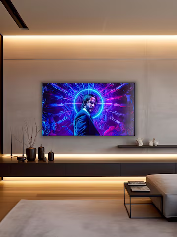 Premium TV Channels